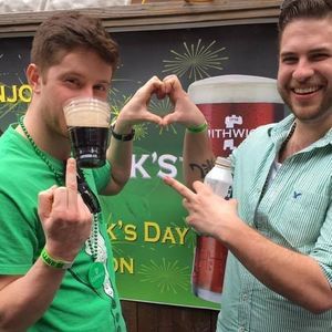 Meet your Posher, Pete